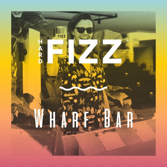 Sydney got FIZZED