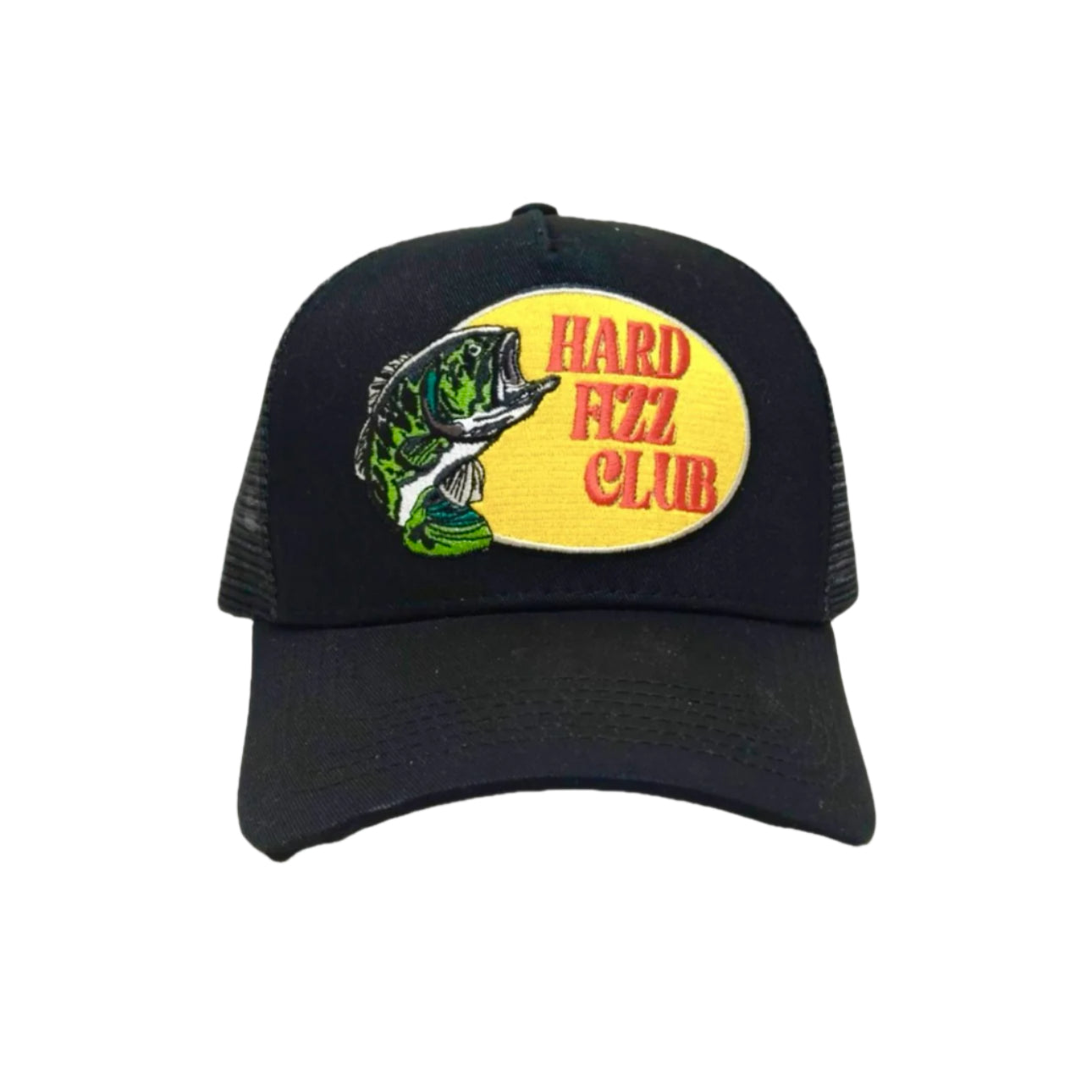 FIZZ BASS TRUCKER