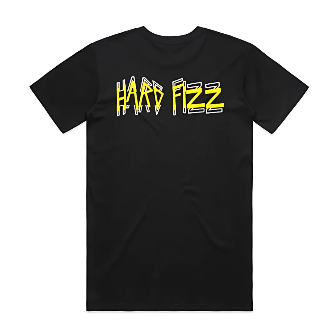 FIZZ CYBER BLACK SS