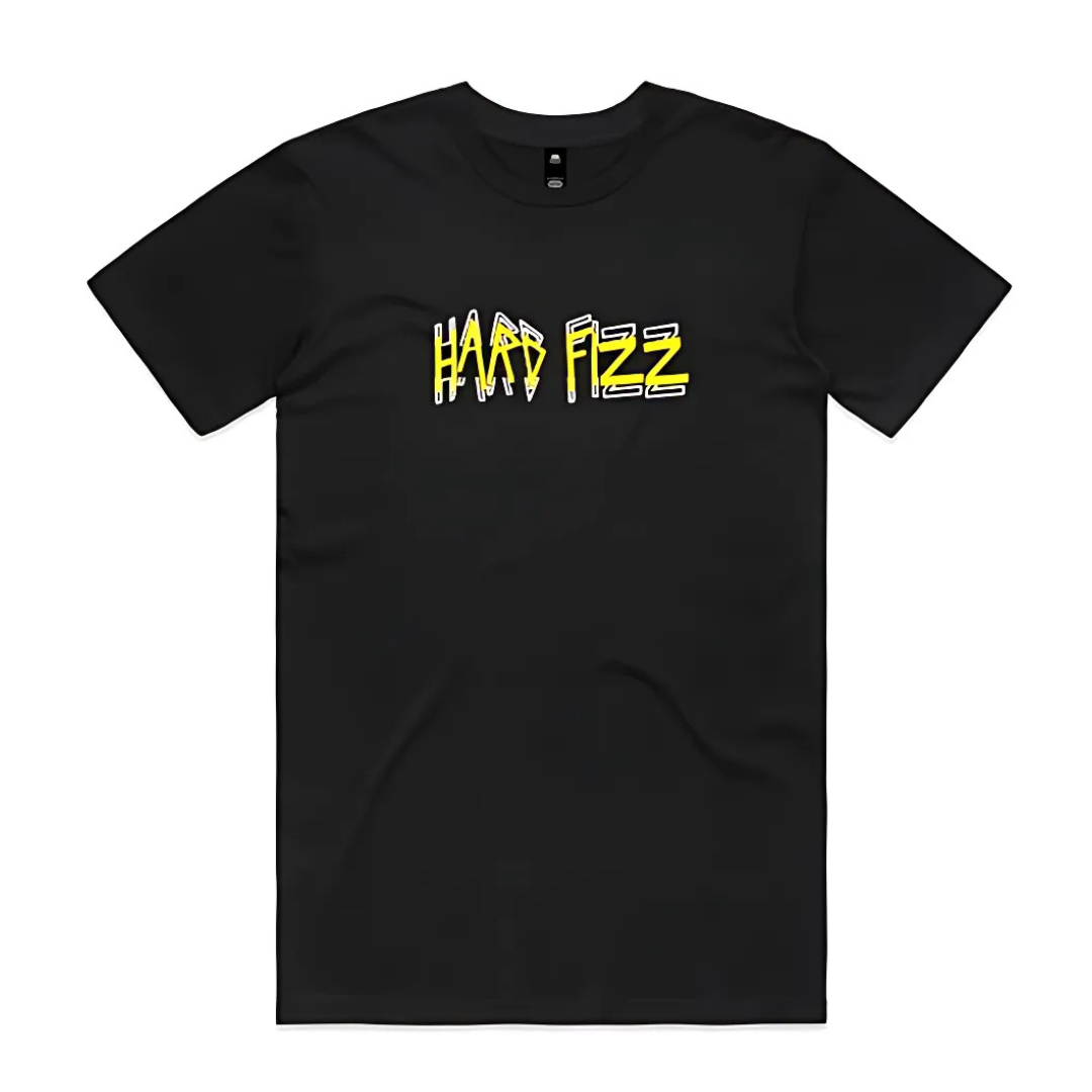 FIZZ CYBER BLACK SS