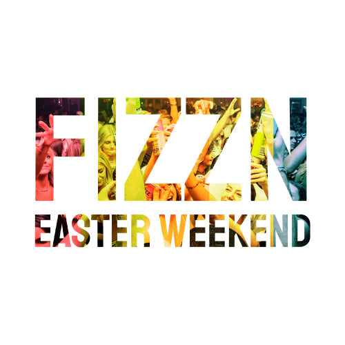 Easter Weekend – Hard Fizz Sparkling Hard Seltzer