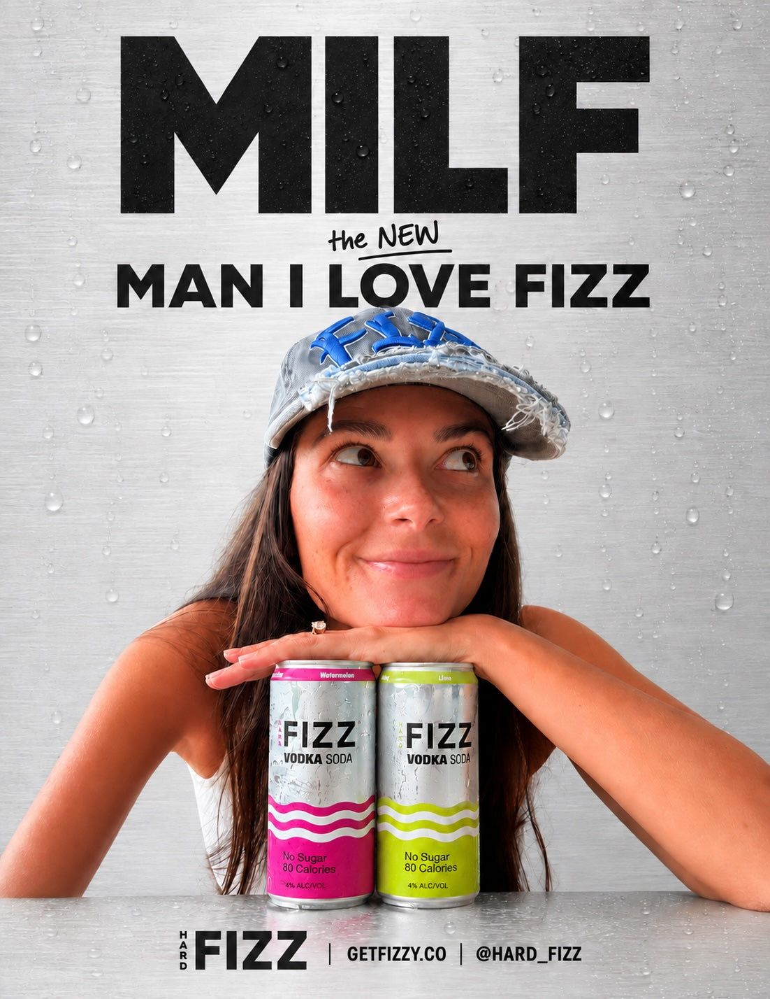 プレ24缶パウチ12●○シュガーページ○● Hard Fizz ~ Sparkling Hard Seltzer – Hard Fizz Sparkling Hard Seltzer