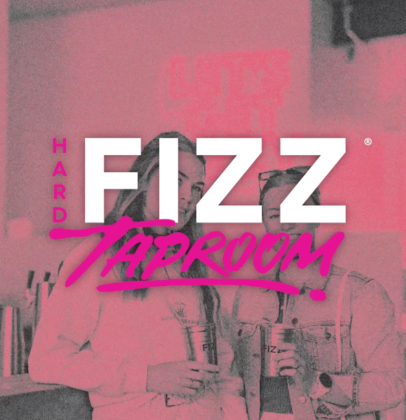 Fizz Taproom Booking