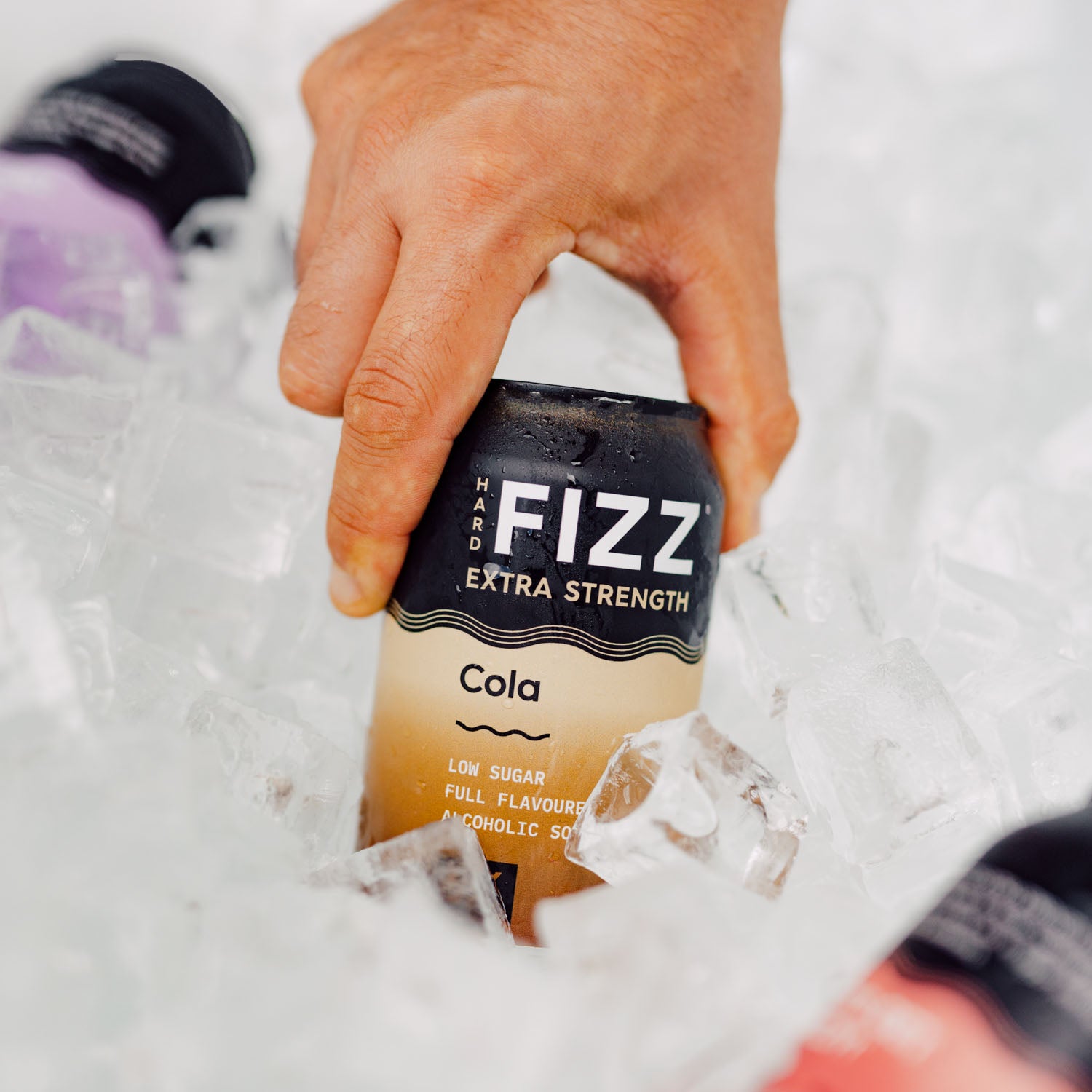 Hard Fizz ~ Sparkling Hard Seltzer – Hard Fizz Sparkling Hard Seltzer