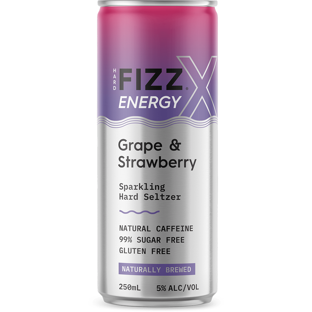 Hard Fizz ~ Sparkling Hard Seltzer – Hard Fizz Sparkling Hard Seltzer