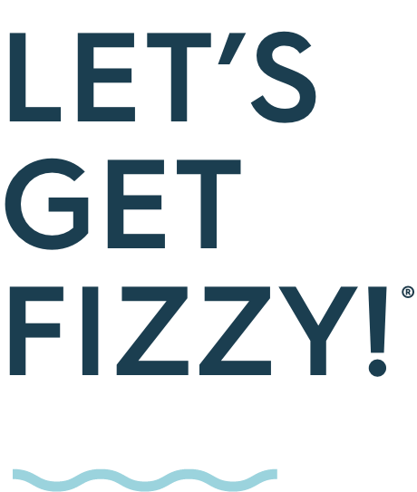 Let's Get Fizzy!